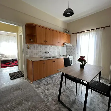 Greekhome Seaside 아파트