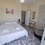 Greekhome Seaside Апартаменты