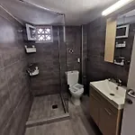 Апартаменты Greekhome Seaside *