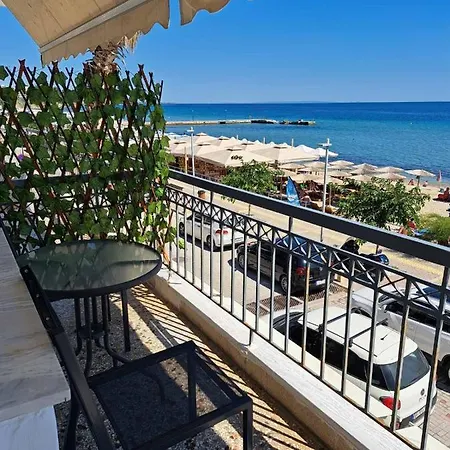 Appartement Greekhome Seaside *