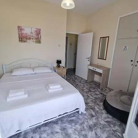 Greekhome Seaside Appartement