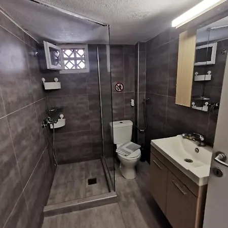 Apartment Greekhome Seaside *