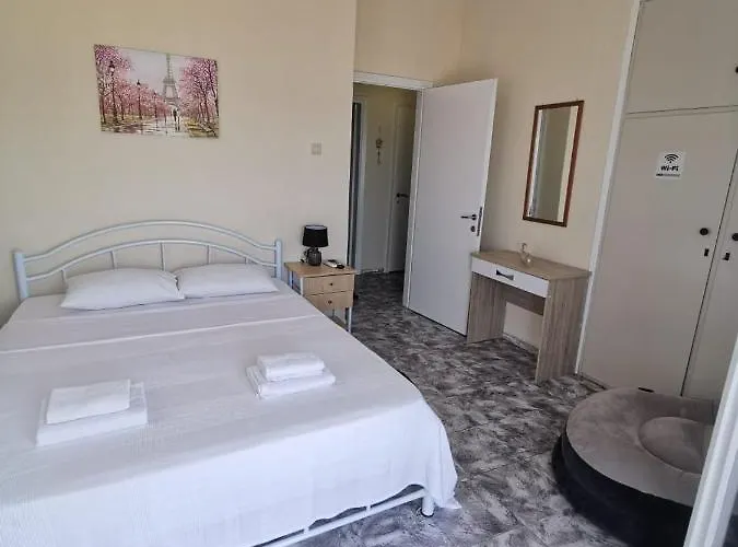 Greekhome Seaside Appartement