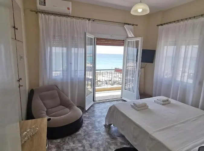 Appartement Greekhome Seaside