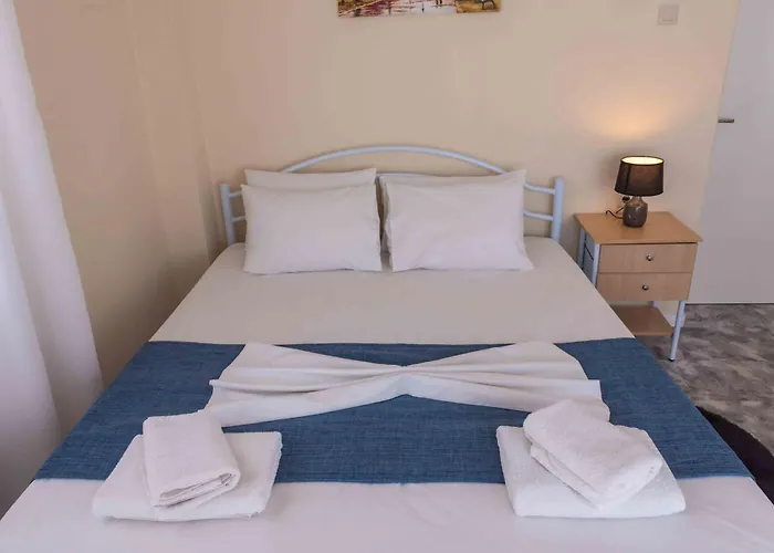 Appartement Greekhome Seaside Nea Kallikrateia