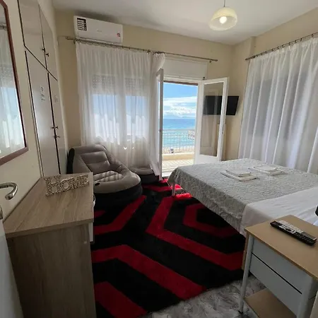 Greekhome Seaside Διαμέρισμα *