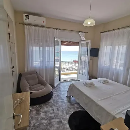 Διαμέρισμα Greekhome Seaside